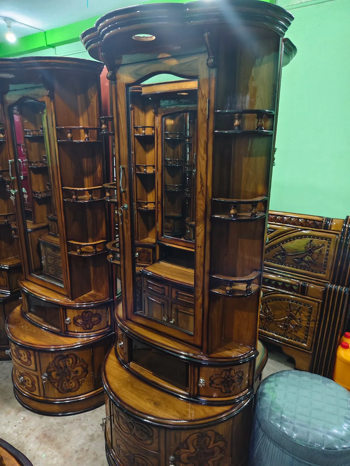 MKB Furniture Collection