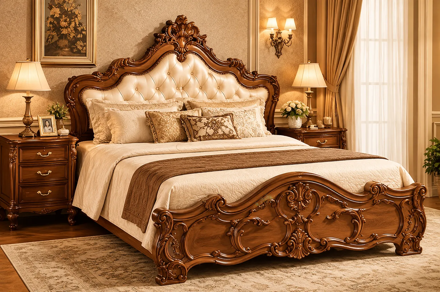 Premium Furniture