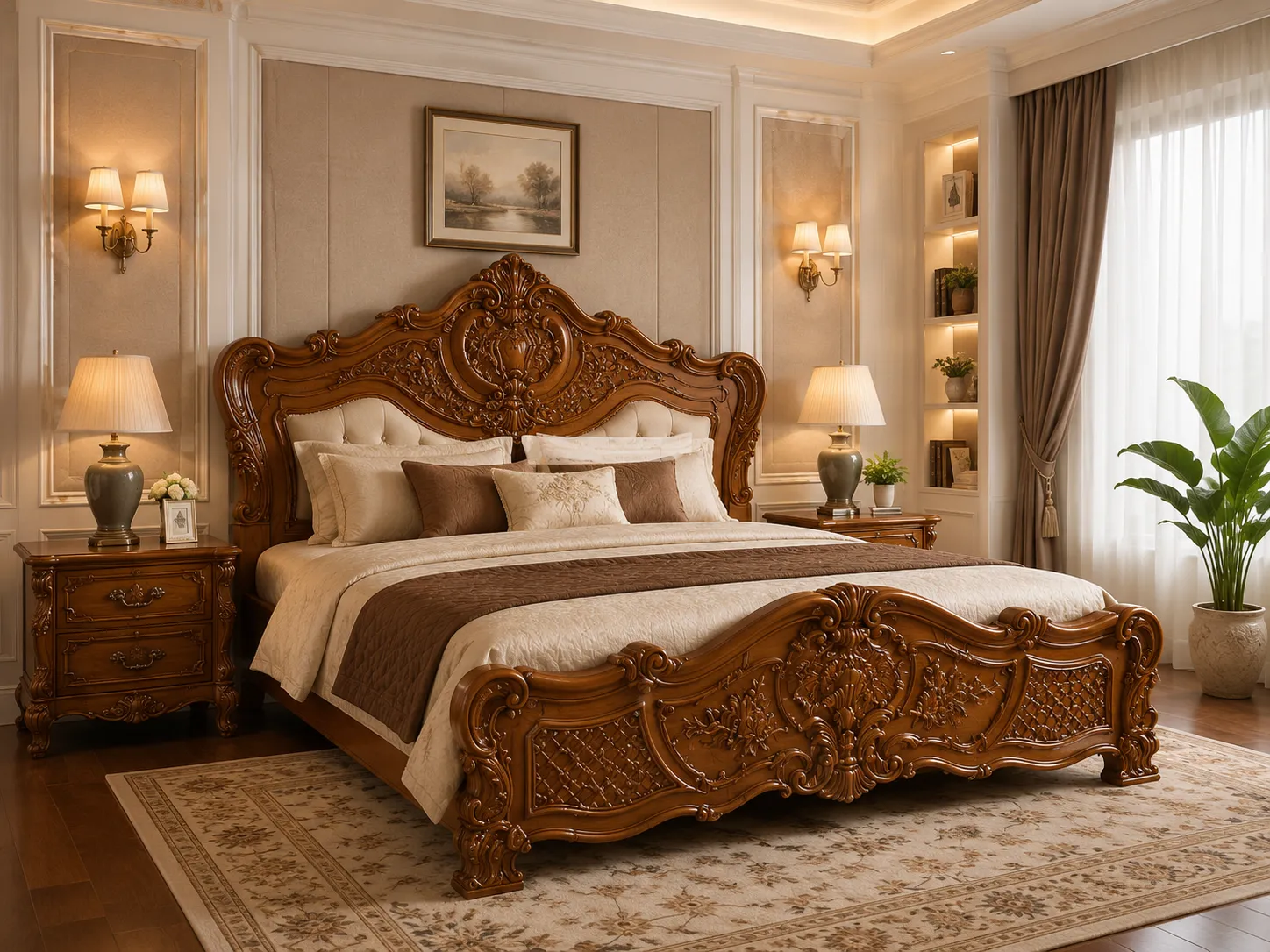 Luxury Furniture