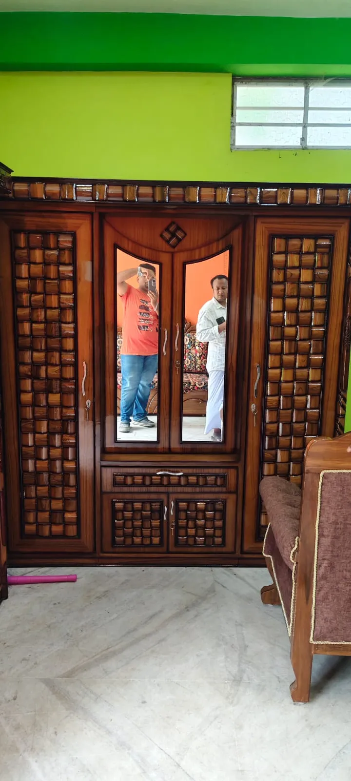 Luxury Wardrobe
