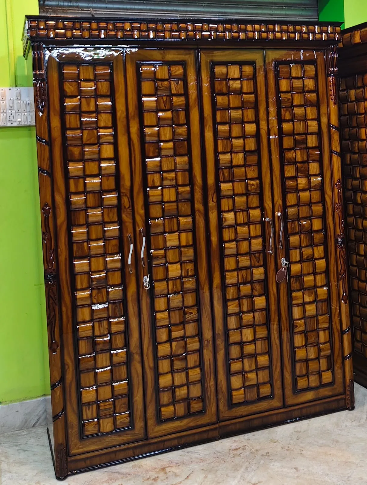 Wardrobes