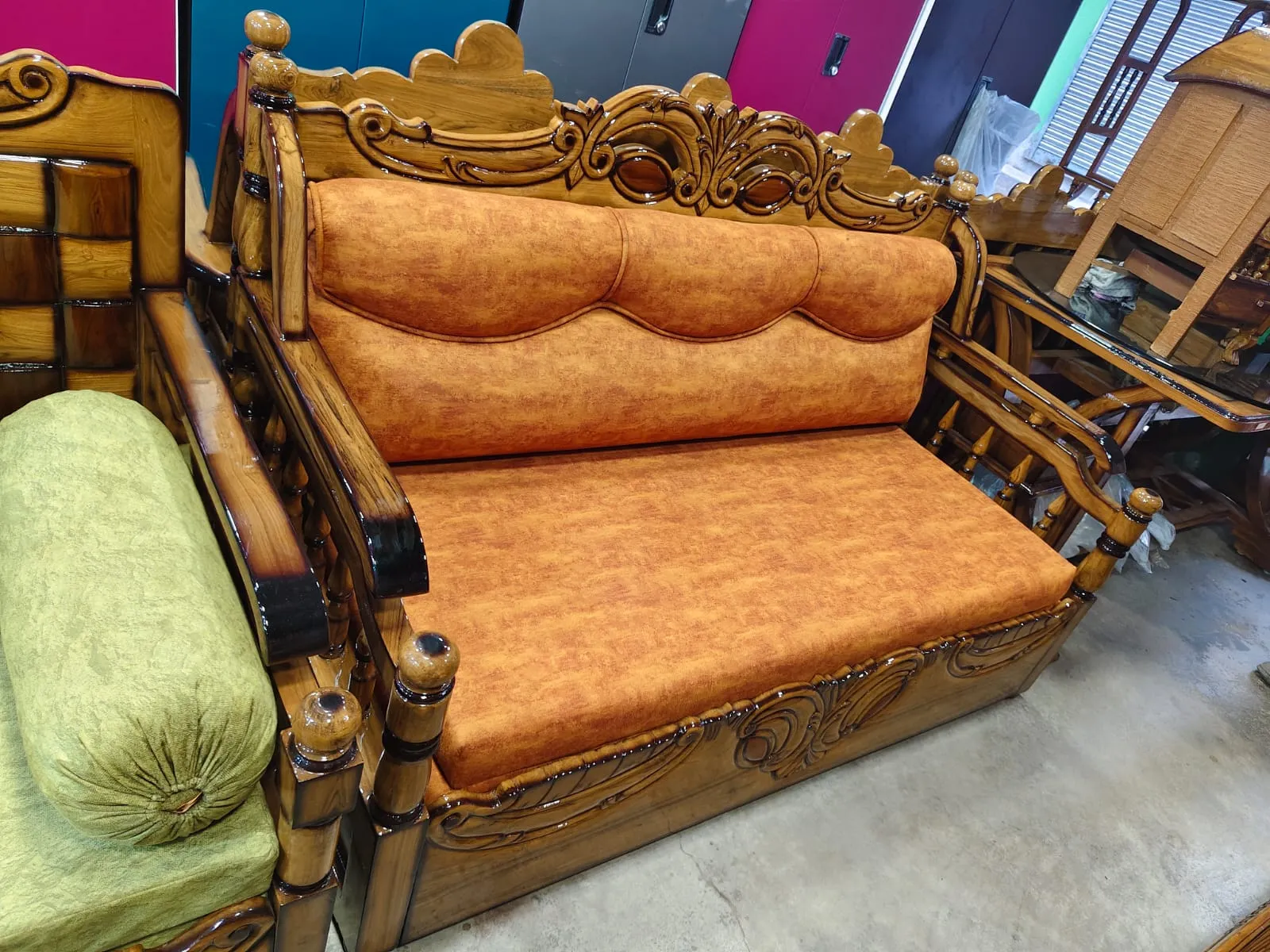 Sofa