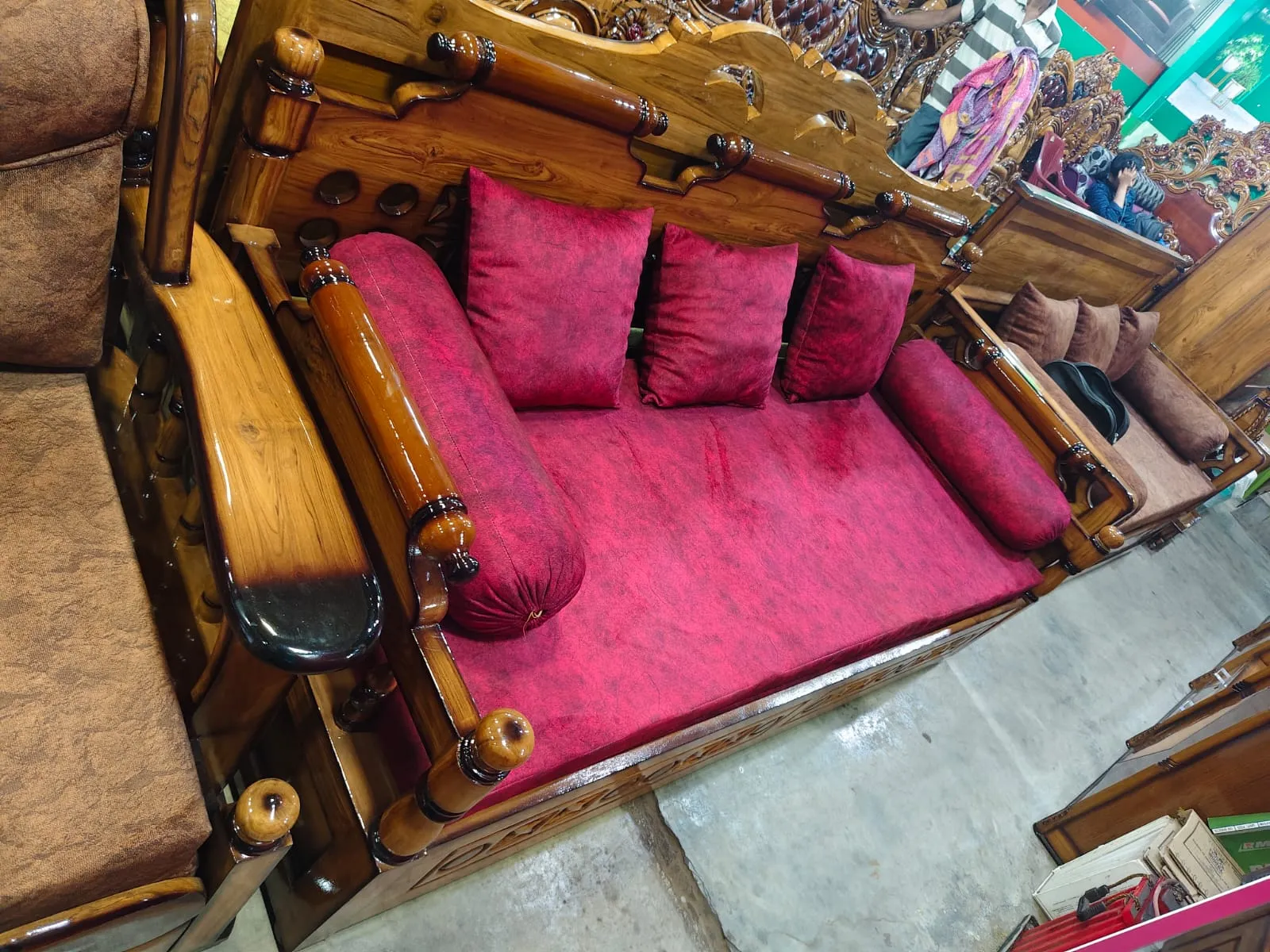 Sofa
